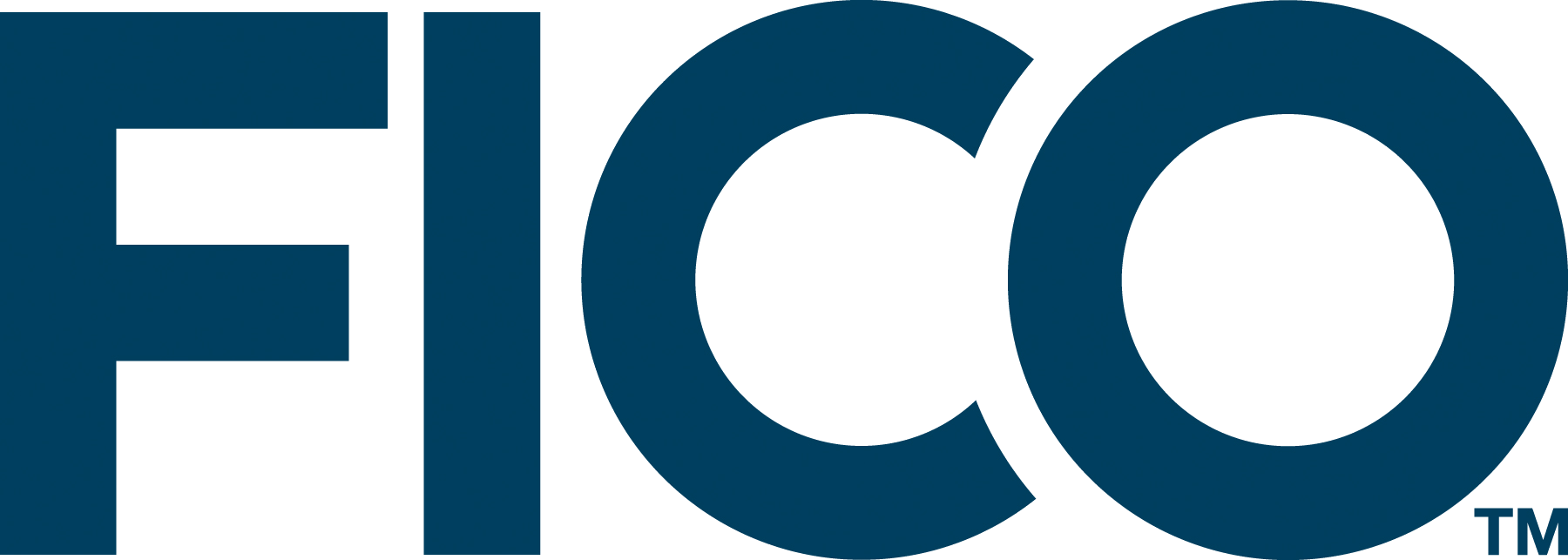 Understanding Your Fico® Score - Fair Isaac Corporation Logo (1800x643), Png Download