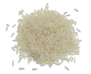 Arroz Jazmin - Amaranto En Png (400x300), Png Download