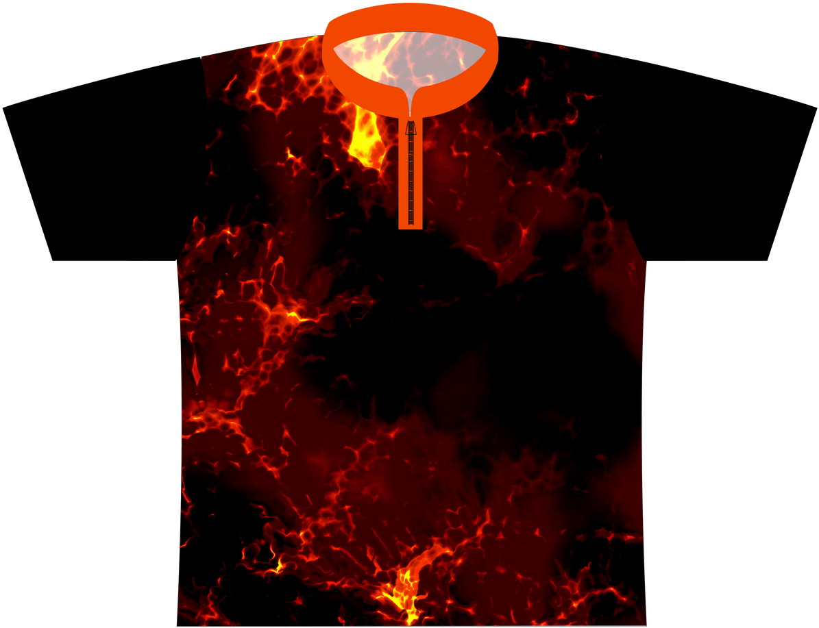 Usa Bowling Jersey Background - United States Of America (1280x998), Png Download