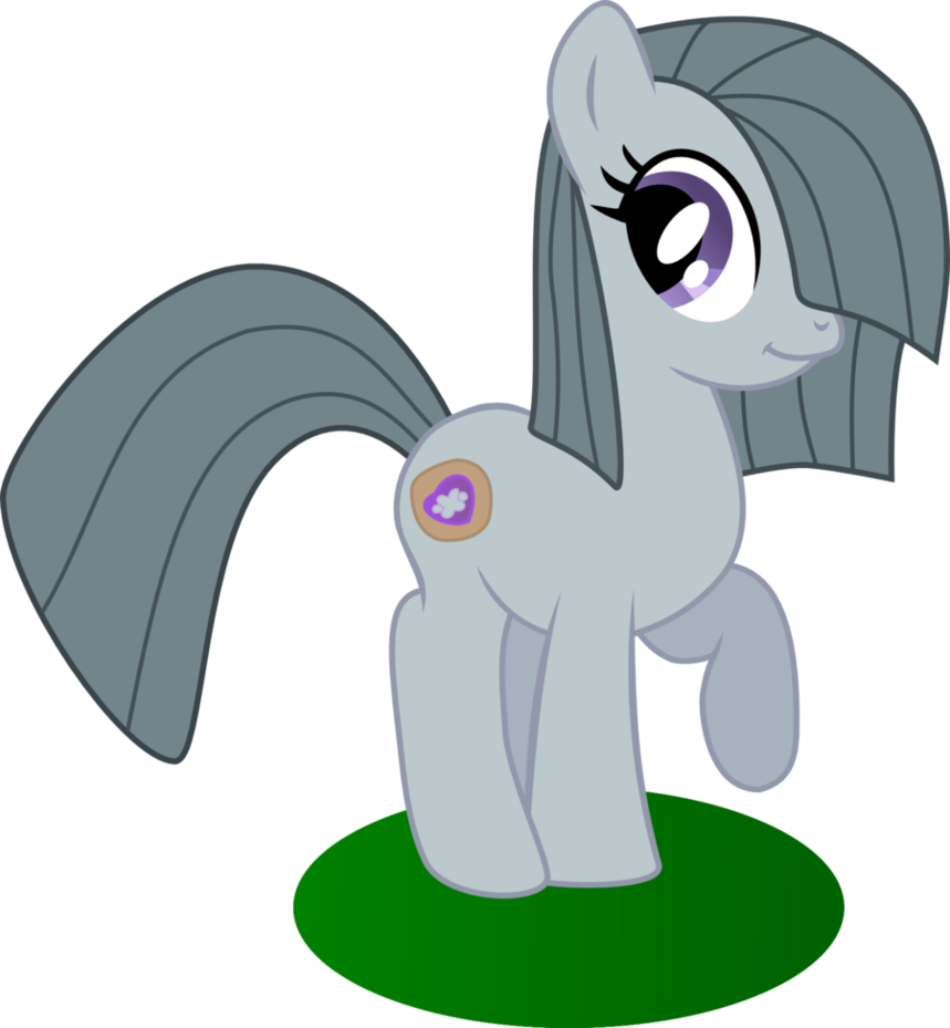 Ulyssesgrant, Cute, Marble Pie, Safe, Simple Background, - January 21 (859x929), Png Download