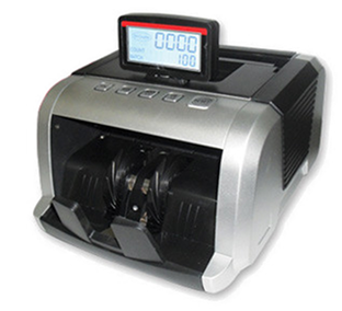 Money Counter - Laser Printing (365x365), Png Download