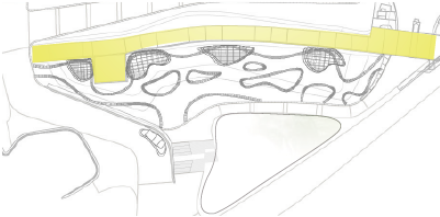 Seoul Fortress Wall - Seoul Fortress Wall, Sungkyunkwan Univ. Back Gate (546x364), Png Download