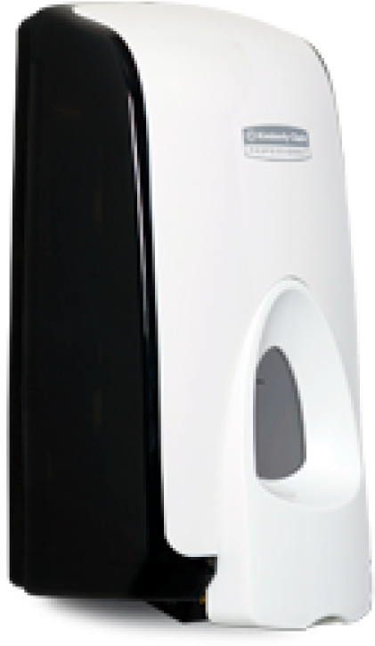 Dispensador De Jabon Espuma (800x800), Png Download