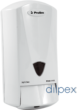 Dispenser De Jabon Plastico Elite Excellence Espuma - Small Appliance (500x500), Png Download