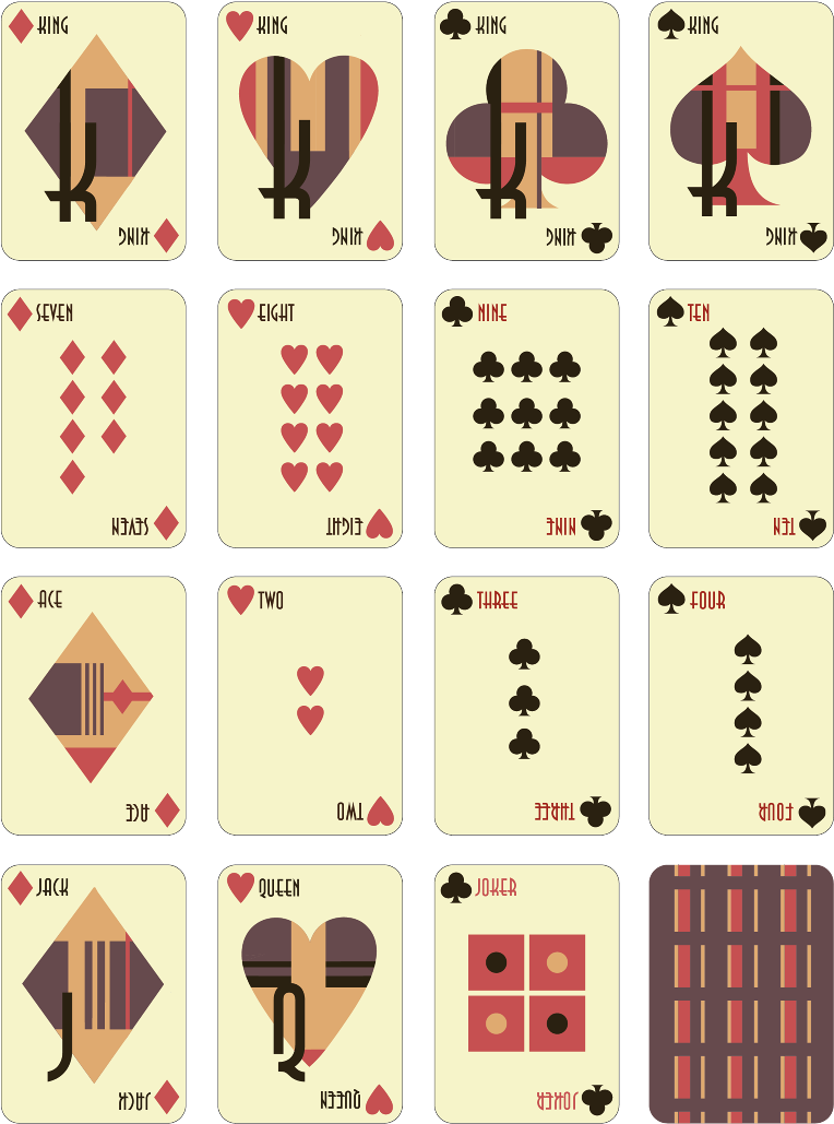 There Are At Least Four Systems To Make The Whole And - Design (800x1065), Png Download