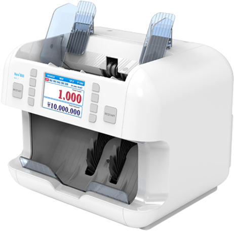 Nexbill Main - Banknote (591x534), Png Download