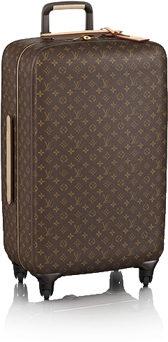 Suitcase (740x560), Png Download