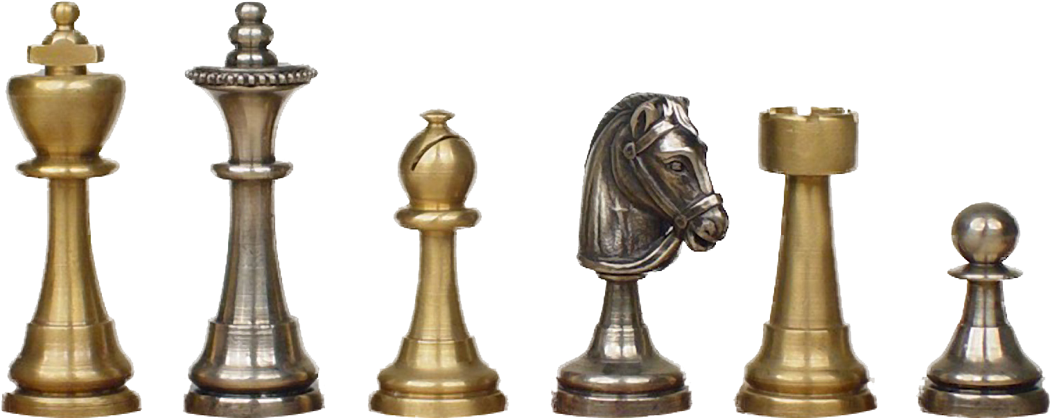 Chess Png Photos - Chess Pieces Png Free (1600x800), Png Download