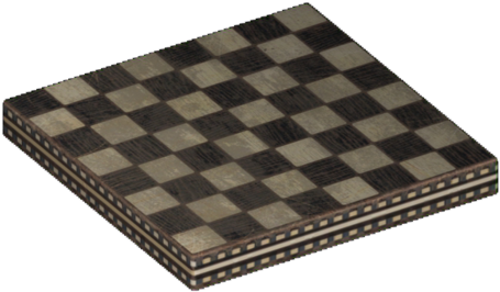 Chessboard (1200x558), Png Download