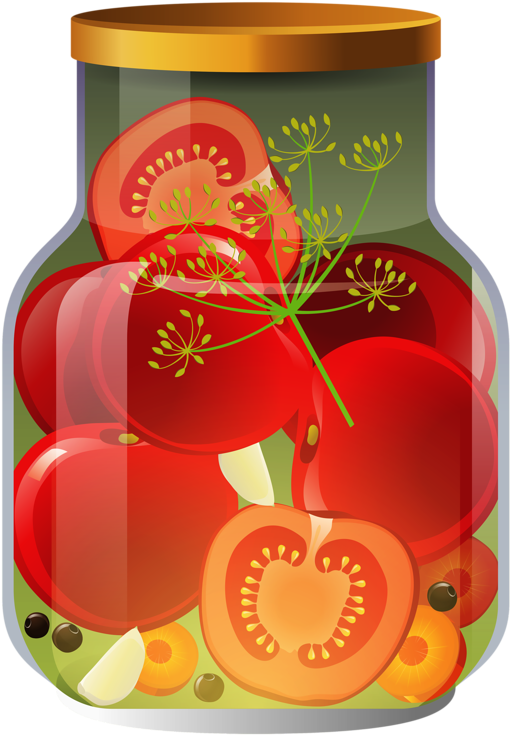 Фотки Kitchen Clipart, Food Stickers, Preserving Food, - Bottle (555x800), Png Download