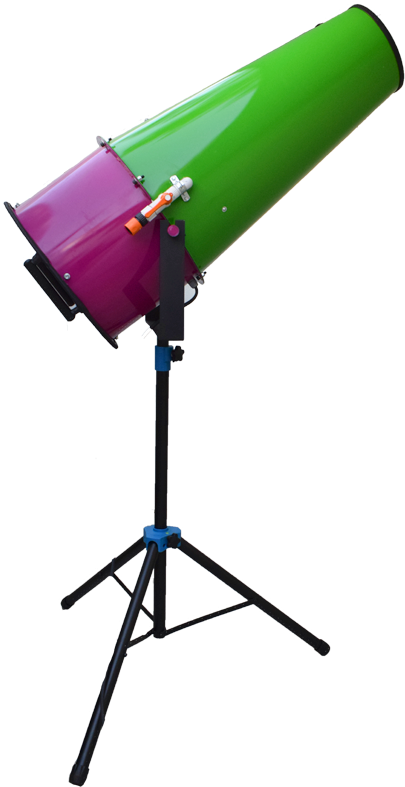 Cañón De Espuma - Stagg Mus-mis-c5t | Music Stand (800x800), Png Download