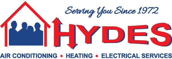 Limited Time $20 Off* Next Repair - Hyde's Air Conditioning (600x205), Png Download