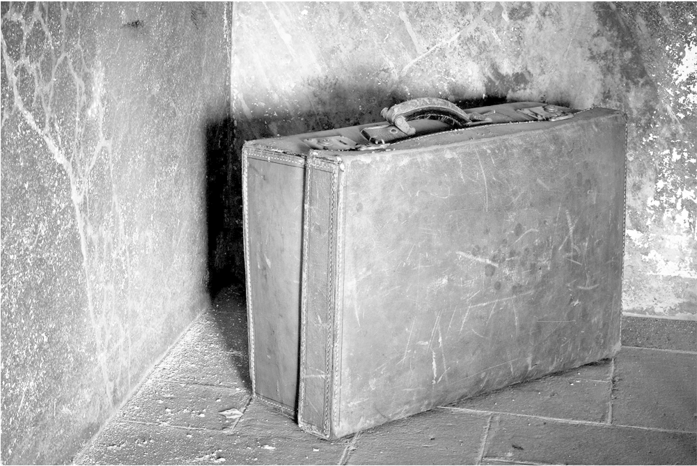 Maleta (1000x1000), Png Download