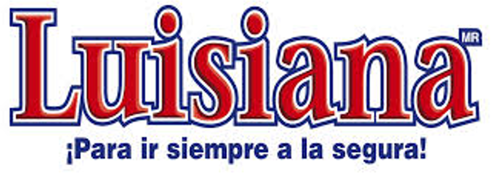 Arroz Luisiana - Arroz Luisiana Logo Png (989x987), Png Download