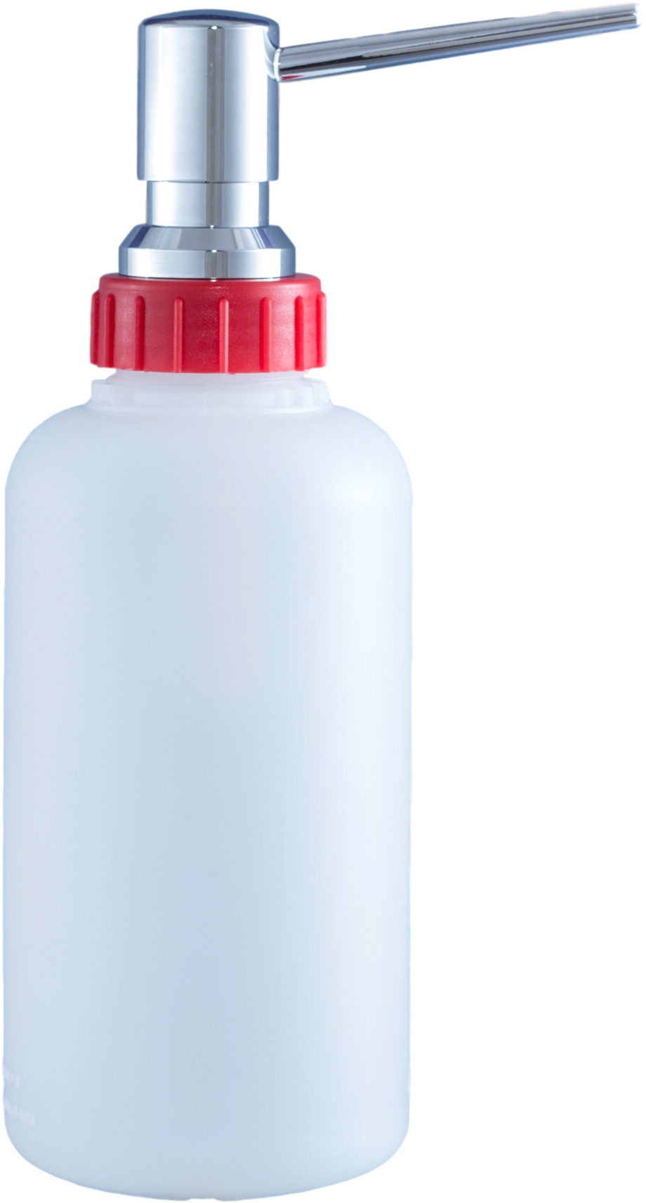 Imagen Png - Plastic Bottle (2048x2048), Png Download