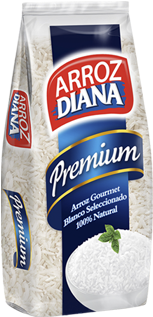 Arroz Diana Premium - Arroz Diana (347x347), Png Download