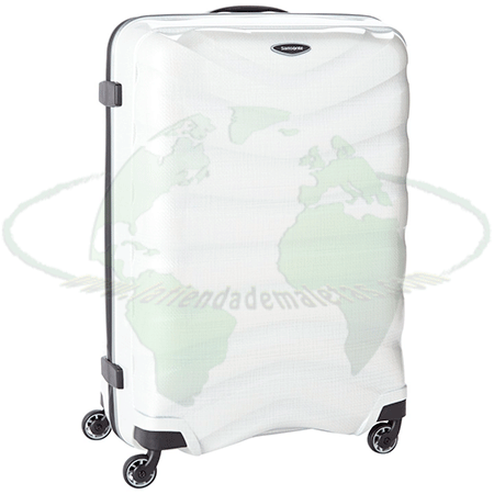 Maleta Rígida Samsonite Firelite Spinner - Travel (450x450), Png Download