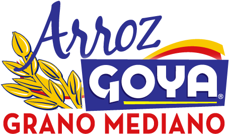 Logo Arroz Goya - Goya Foods (528x338), Png Download