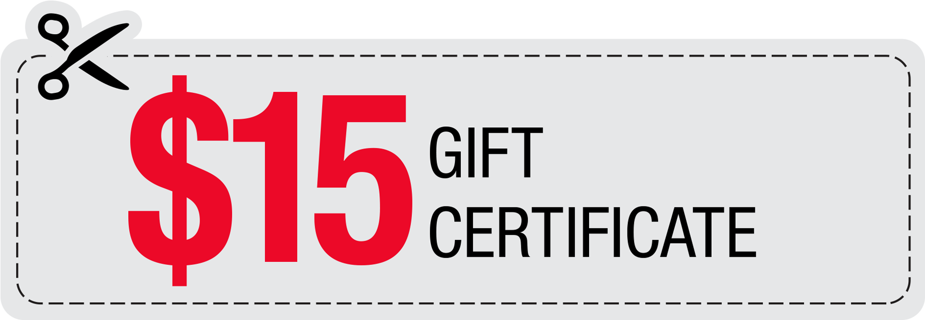 Good Toward Any Vehicle Service Or Parts - Nissan Service Coupons (1846x667), Png Download