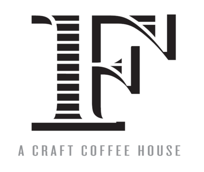 Big Image Federal Coffee Logo Png - The Federal Coffee (594x354), Png Download