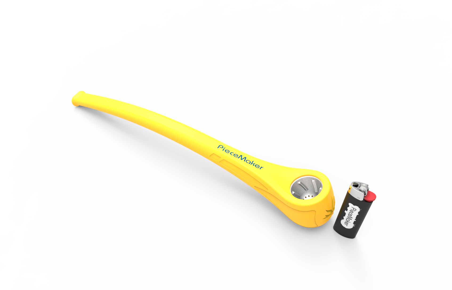 170324 Pm Konjurer Laneyyellow Front Perspective Png - Wrench (1920x1233), Png Download