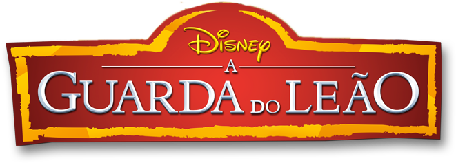 A Guarda Do Leao - Lion Guard Return Of The Roar Logo (661x237), Png Download