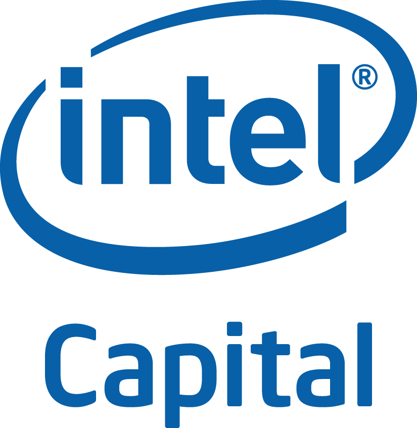 Blog - Intel Capital Logo Png (825x847), Png Download
