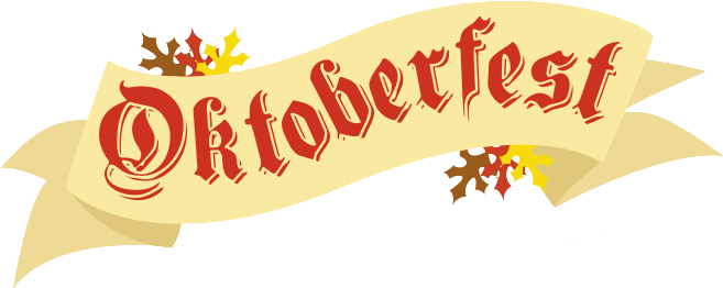 Oktoberfest - One Birthday Boy Blue Bib (685x278), Png Download