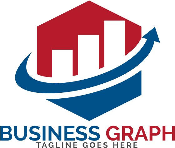 Business Abstract Logo Design - Logo (1500x1000), Png Download