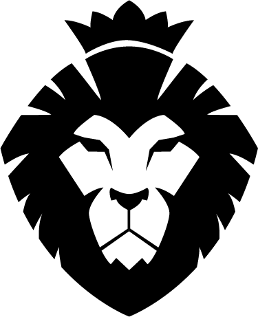 Autocolante Decorativo Coroa De Leão - Consejo Comunitario La Mamuncia (375x461), Png Download