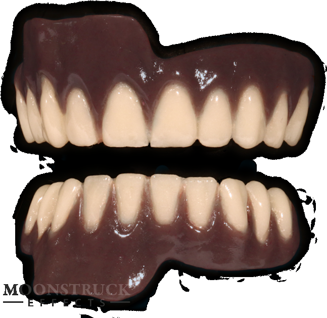 Gums (666x666), Png Download