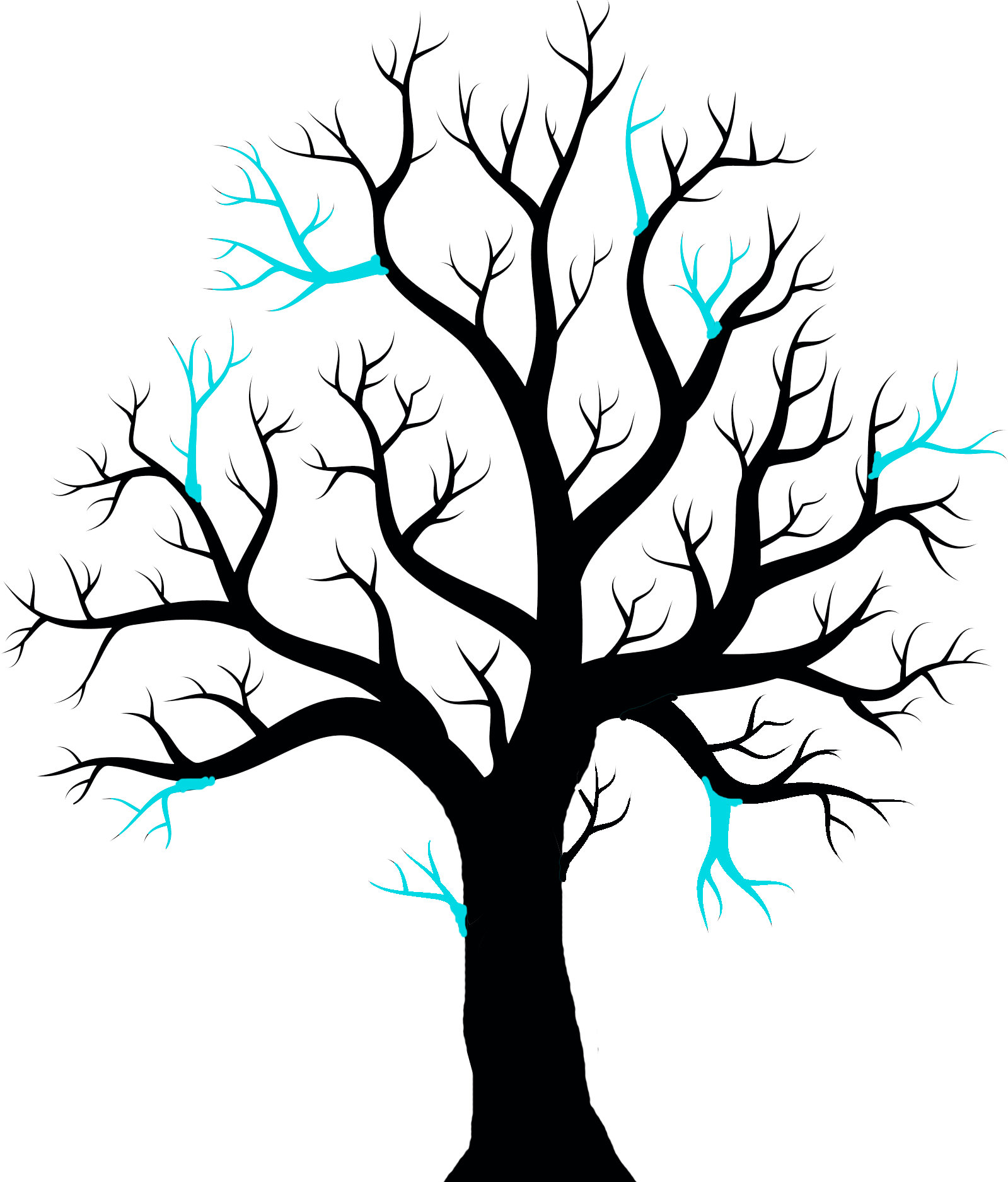 Crown Thinning - Laser Engraved Coasters (1599x1875), Png Download