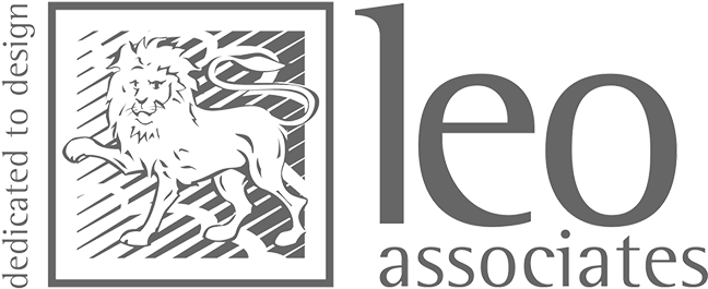 Leo Associates (668x288), Png Download