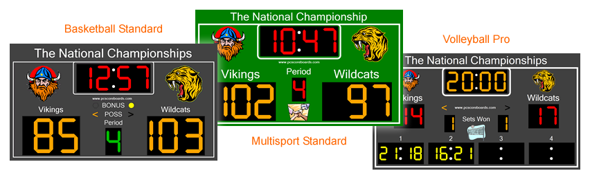 Rent Software That Transforms Any Tv Computer Into - Television (852x260), Png Download