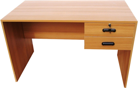 Escritorio Escolar Png (609x480), Png Download