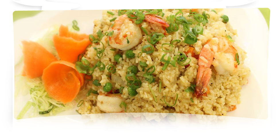 2 - Spiced Rice (1063x492), Png Download