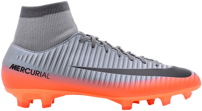 Nike Mercurial Victory Vi Cr7 (750x750), Png Download