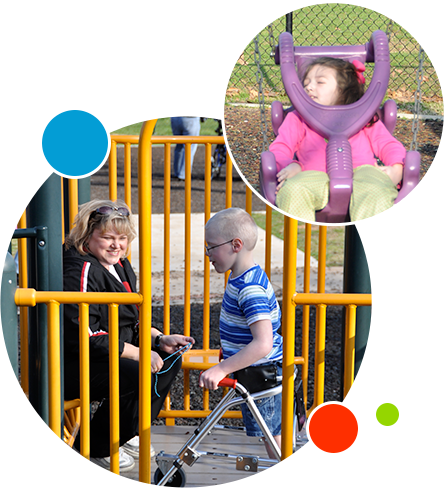 A Different Perspective - Right To Play (447x488), Png Download