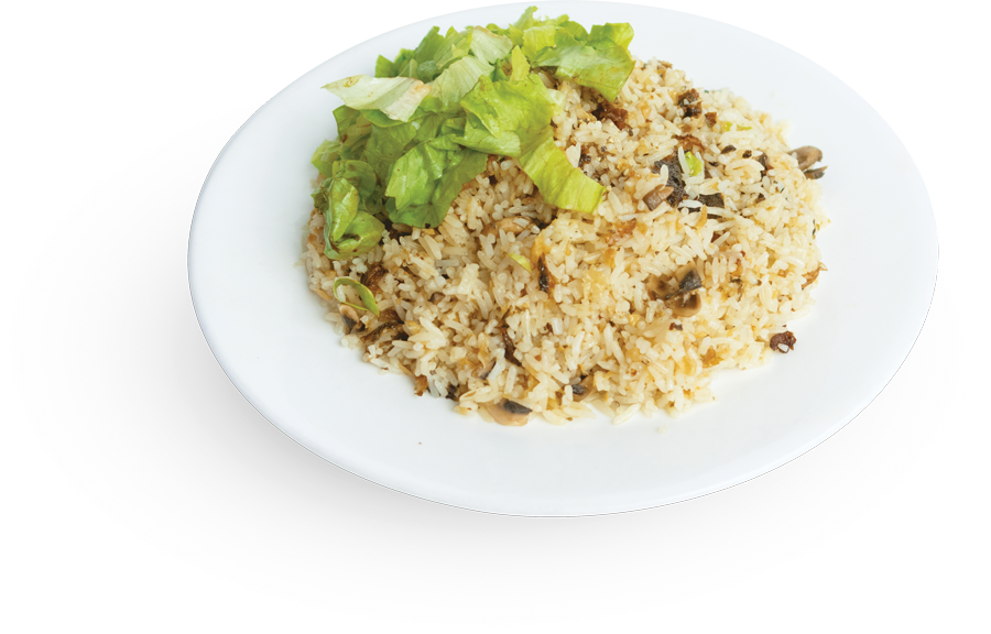 Cơm Chiên Cá Mặn - Fish (900x576), Png Download