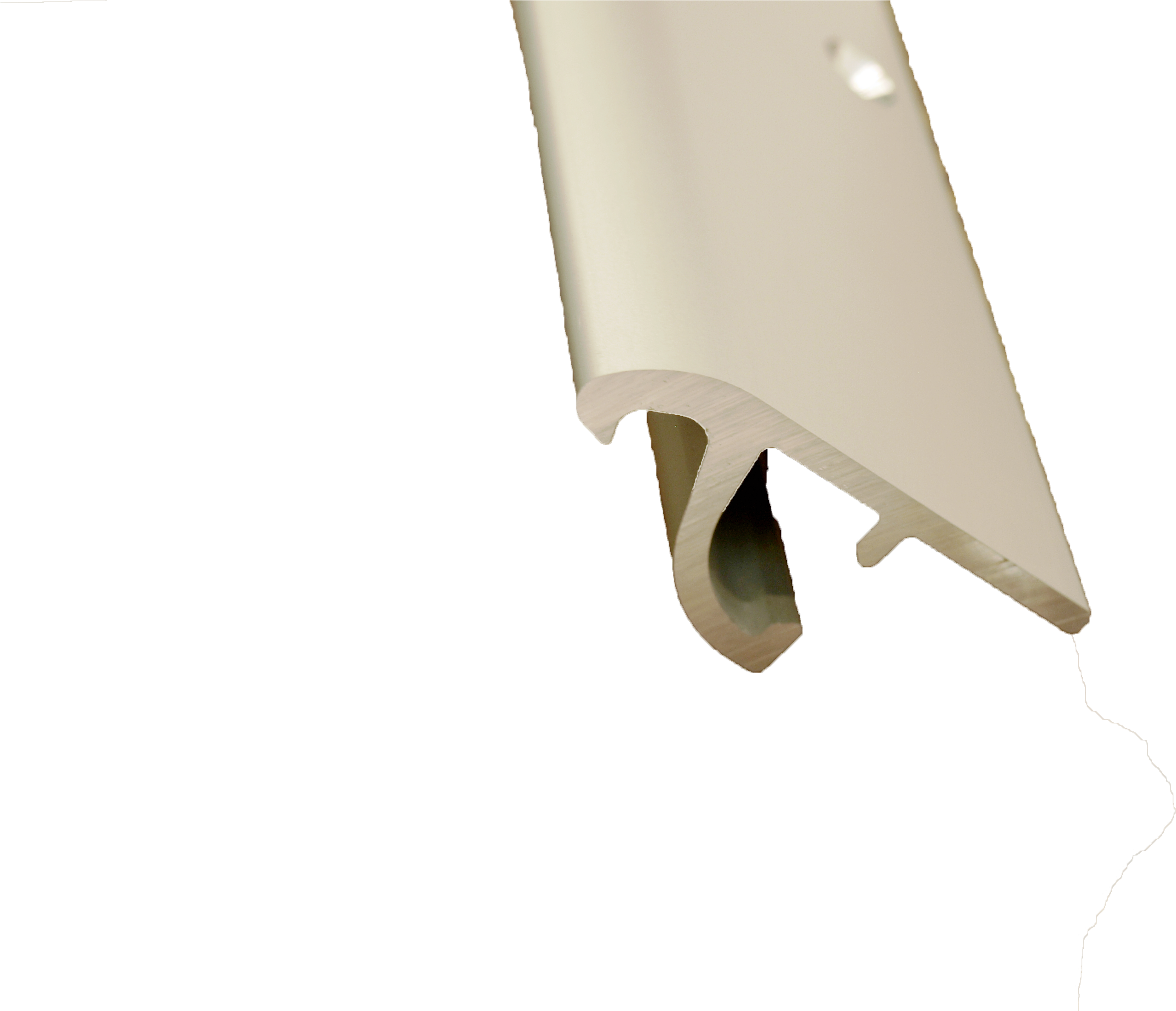 The Cap Opener Ledge Is Perfect For Saunas, Hot Tubs - Plywood (3648x2736), Png Download