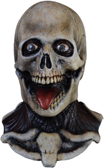 Return Of The Living Dead (409x599), Png Download