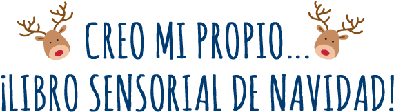 Esta Vez Os Hemos Preparado Una Super Manualidad Para - Cafepress Reindeer Baby Blanket (800x200), Png Download