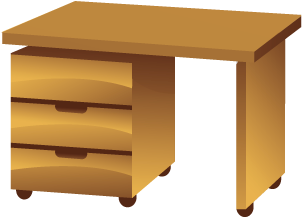 Escritorio - Office Icon (400x400), Png Download