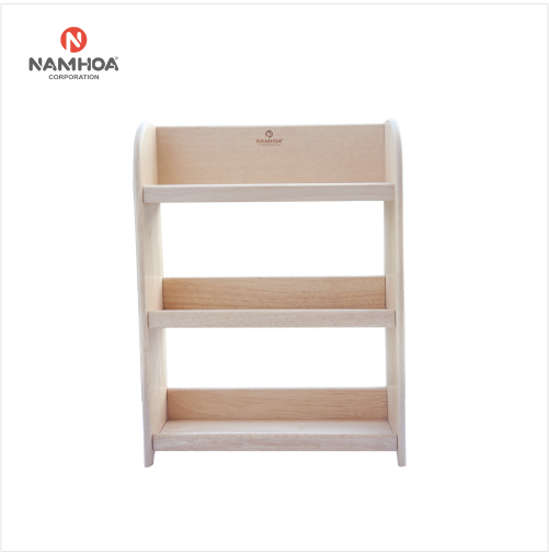 K05001b-t2 Spice Shelf 3 Floors - Shelf (501x503), Png Download