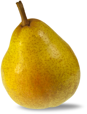 Pears - Груша Пнг (476x438), Png Download