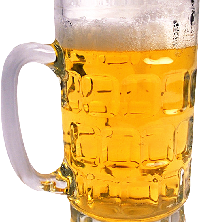 Beer Mug Png Transparent Image - Transparent Beer Mug Png (850x768), Png Download
