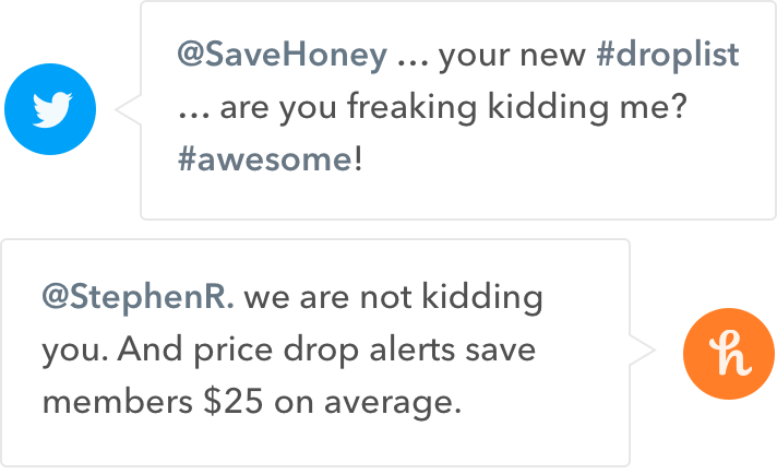 Savings That Are No Joke - Twitter (712x434), Png Download