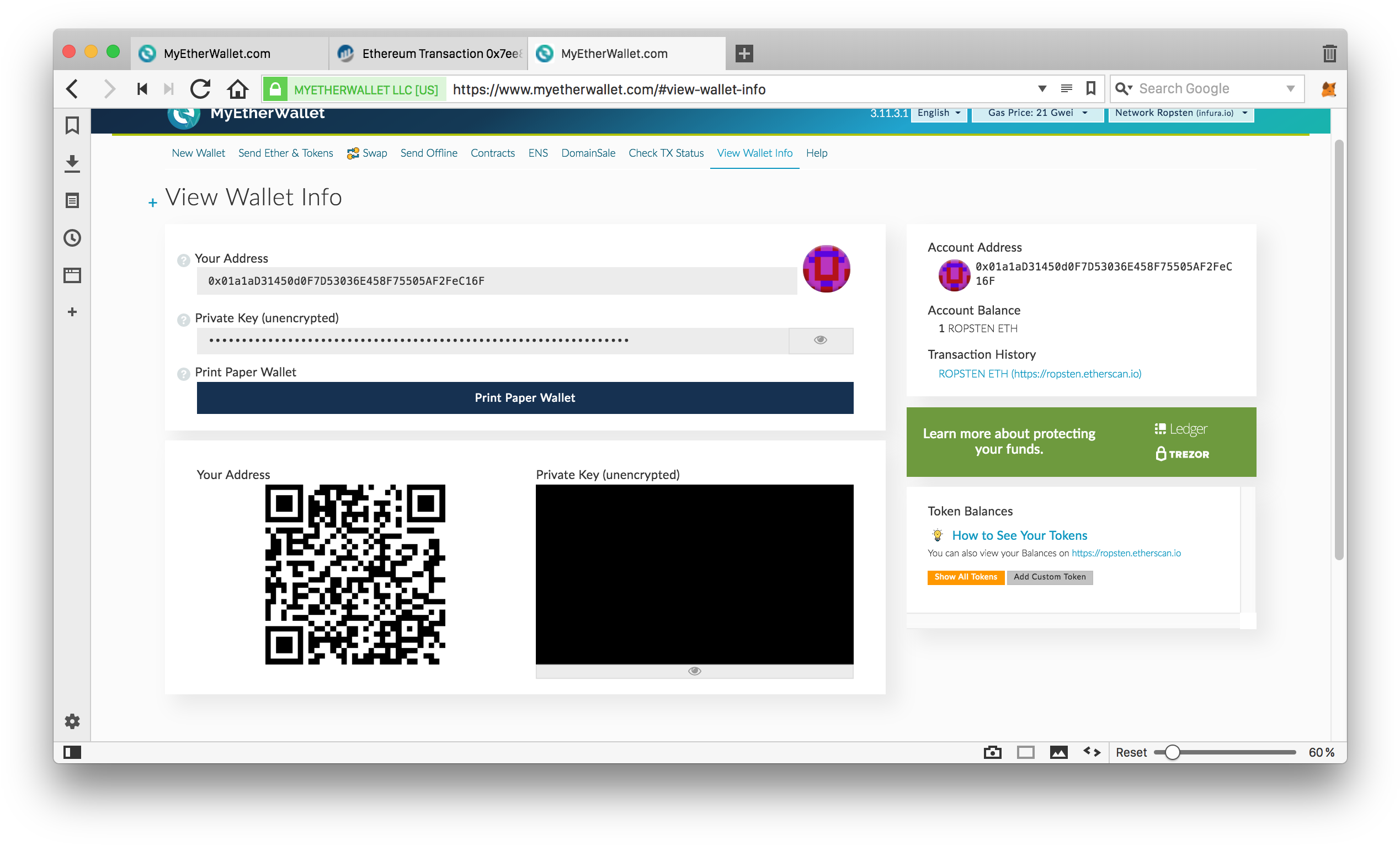 Ether (2568x1554), Png Download