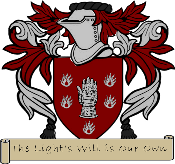 Order Of The Silver Flame - Illustration (800x600), Png Download