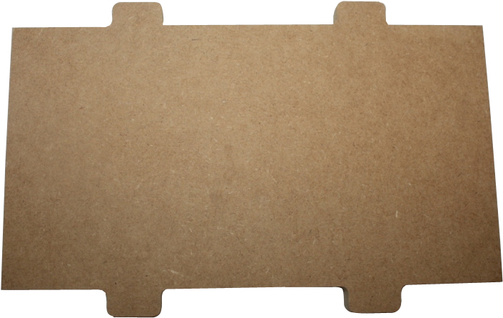 Extra Mini Shelf For 15" Lockerbone - Shelf (1024x682), Png Download